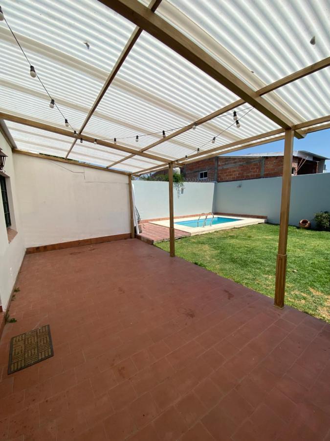 Сasa de vacaciones Tres Cerritos Casa