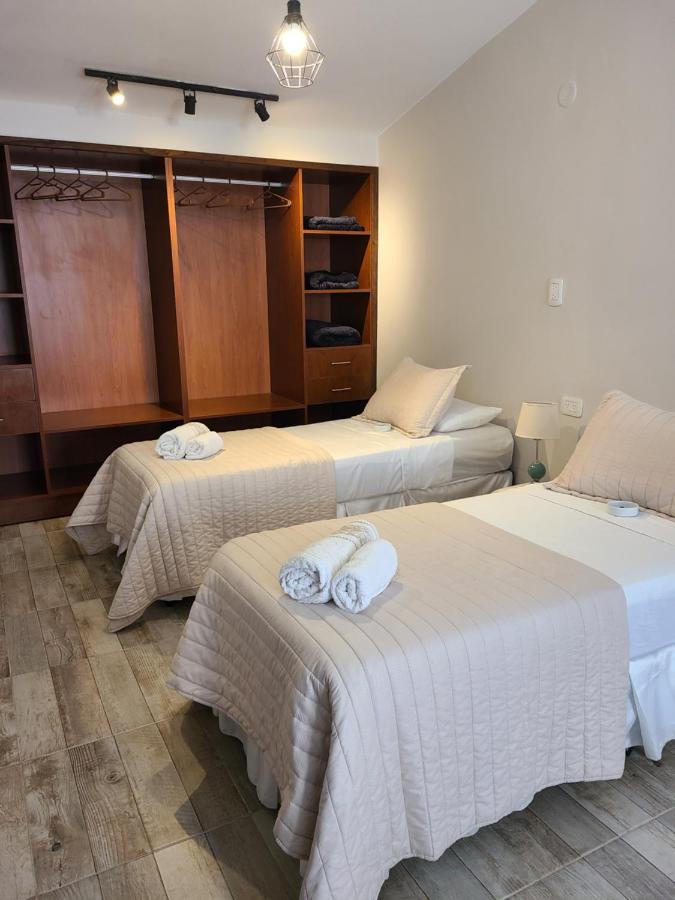 San Bernardo Apt Apartment Salta