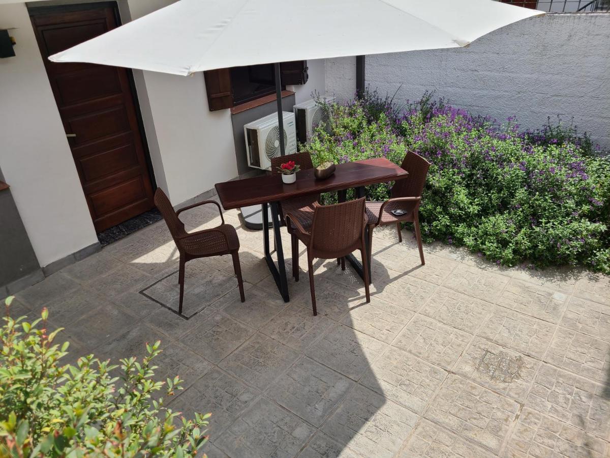Apartment San Bernardo Apt Salta