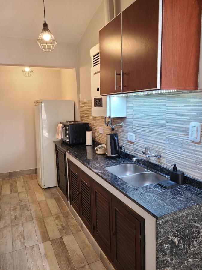 San Bernardo Apt Salta