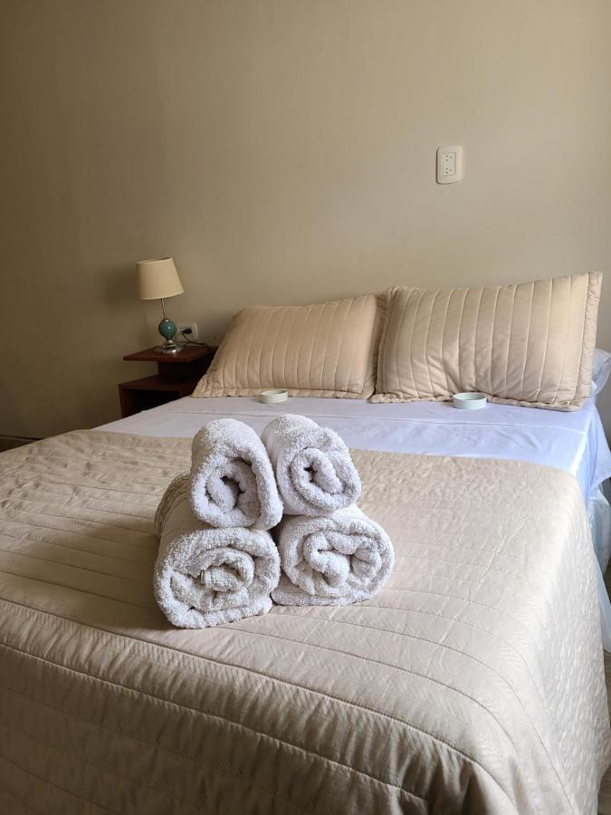 Apartment San Bernardo Apt