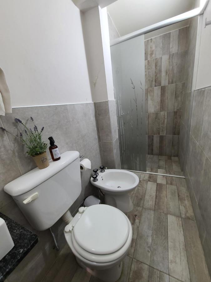 San Bernardo Apt