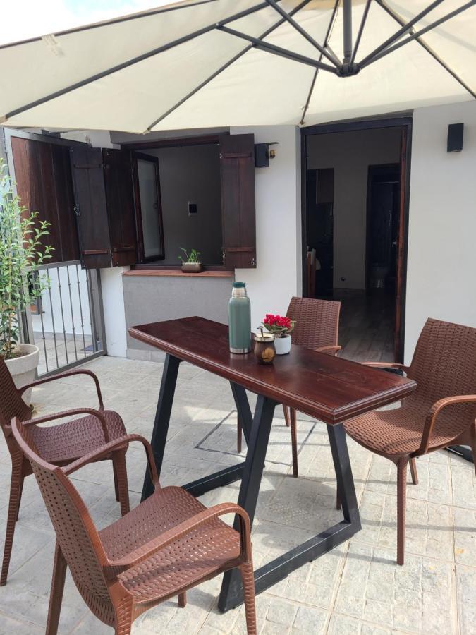 San Bernardo Apt Salta
