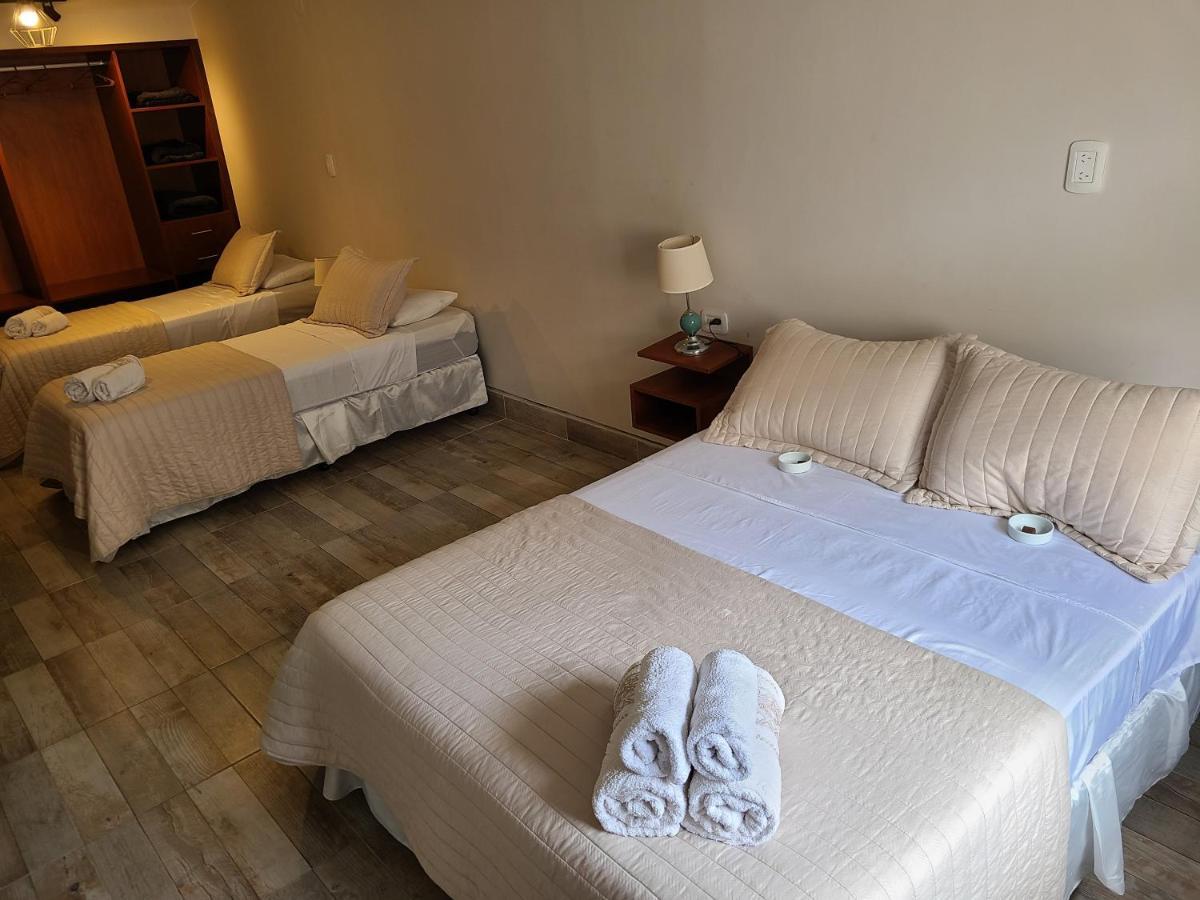 San Bernardo Apt Apartment