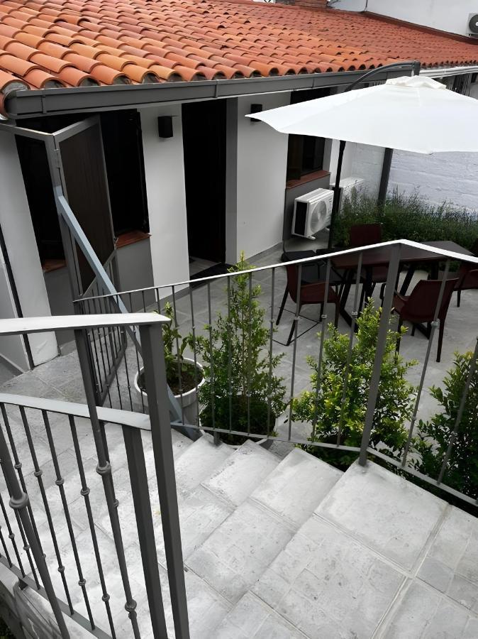 Apartment San Bernardo Apt *