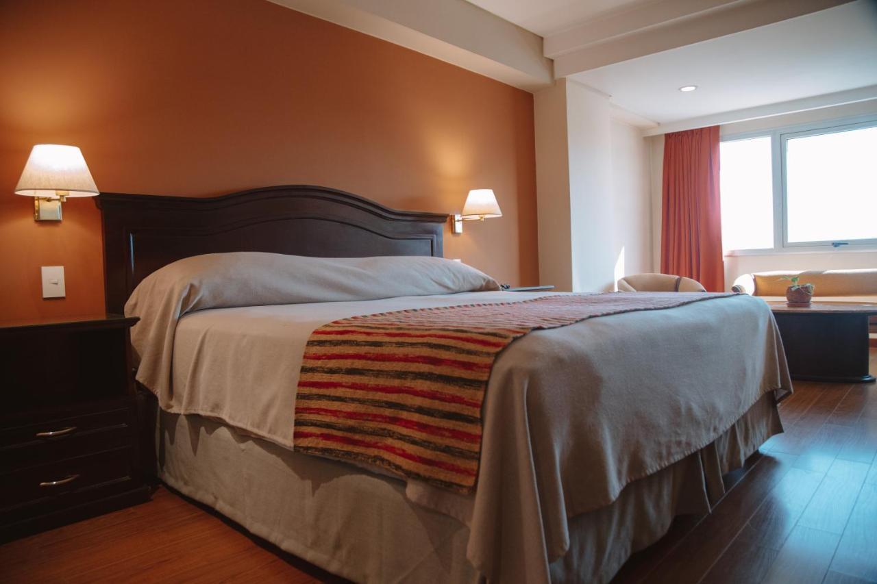 Casa Real Hotel