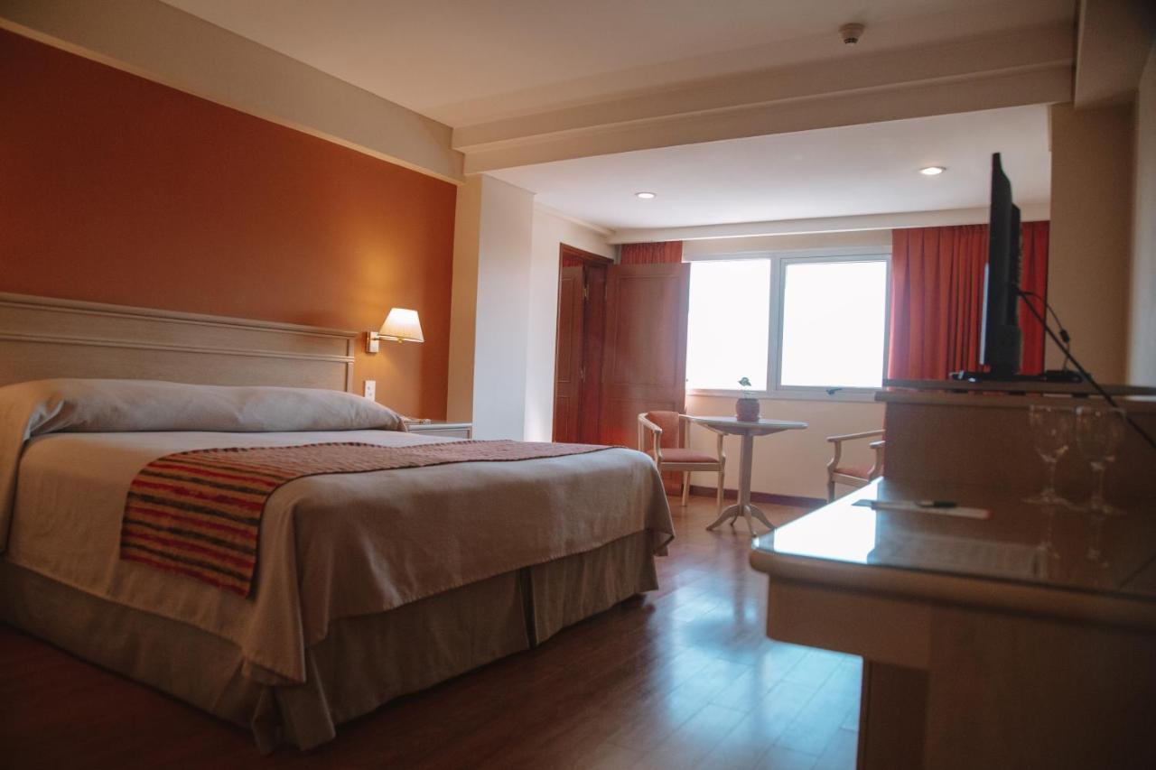 Casa Real Hotel 4*