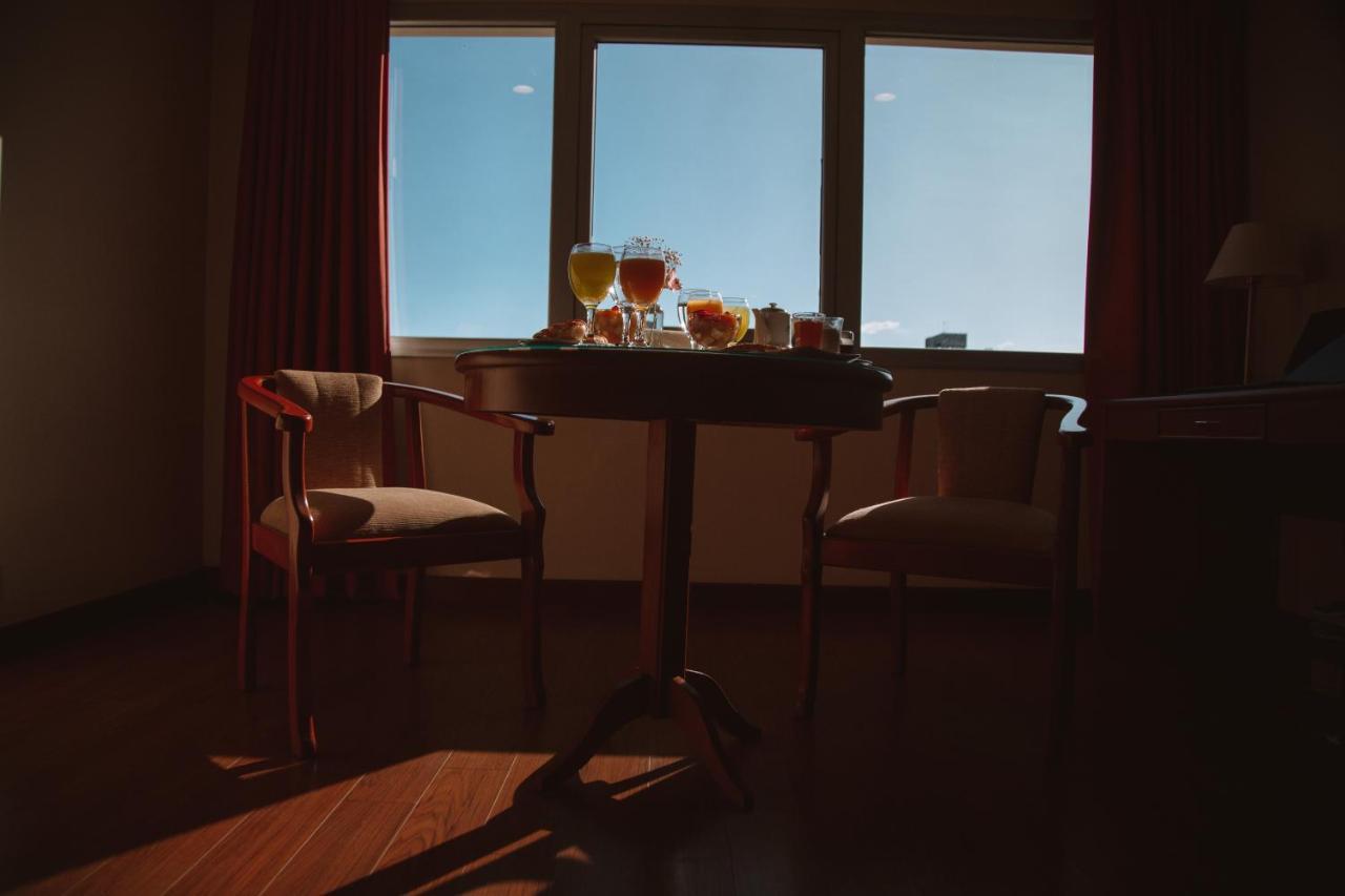 Casa Real 4* Salta