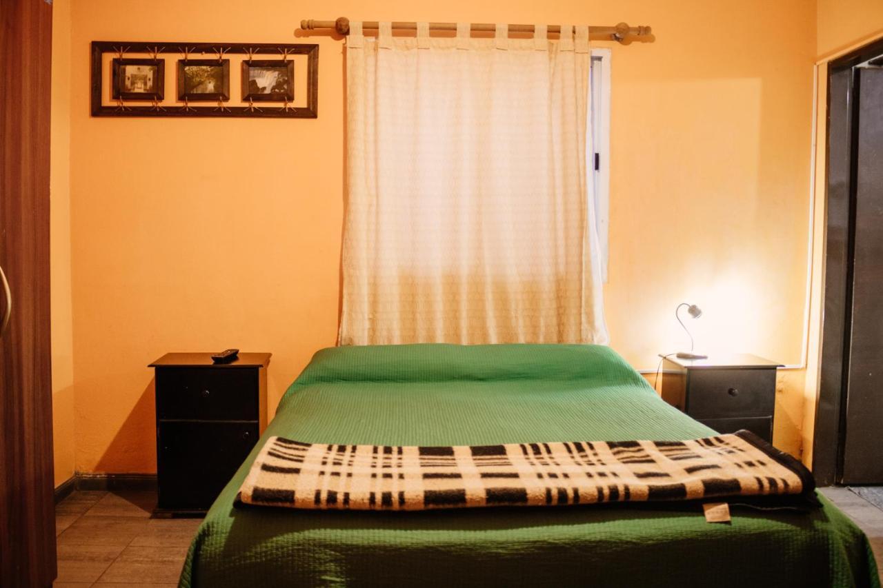 Hostal Namaste