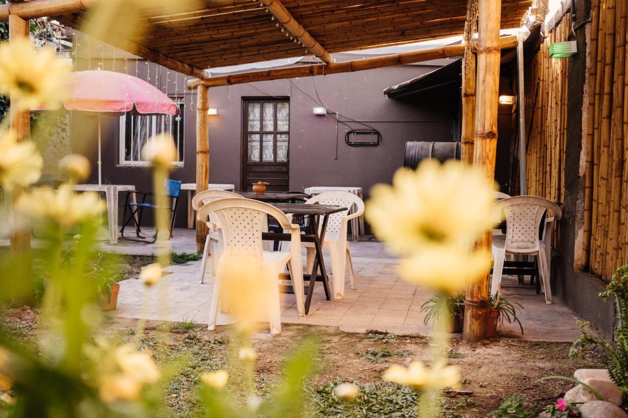 Hostal Namaste Salta