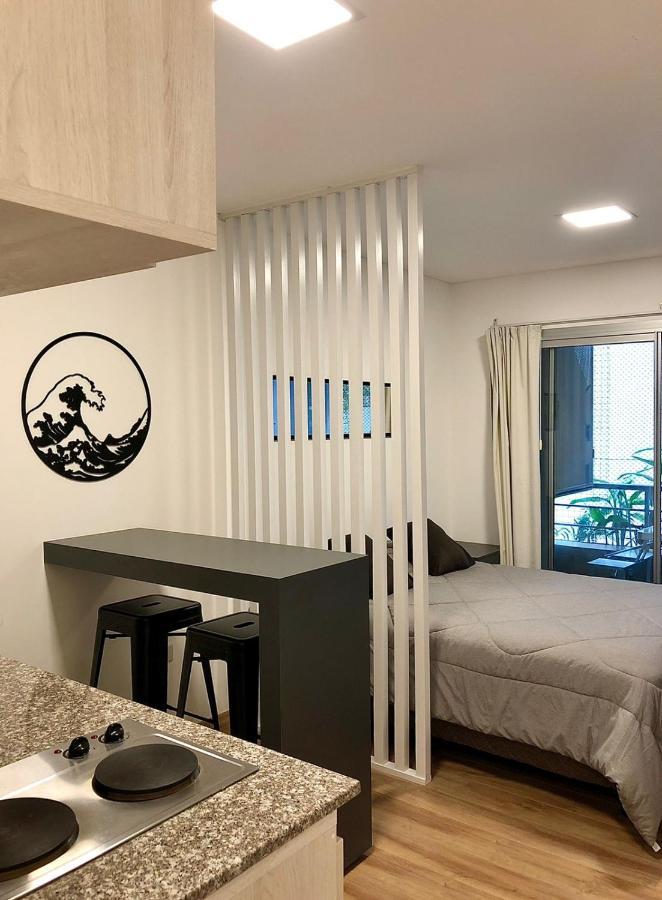 Monoambiente Moderno Para 2 Con Pileta Y Parrilla Salta