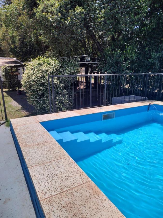 Apartamento Delicias *