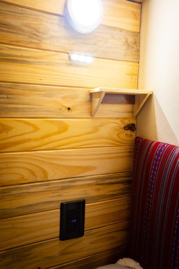 Lead Pods * Salta
