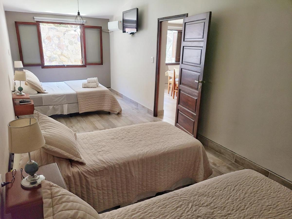 Apartment San Bernardo Apt