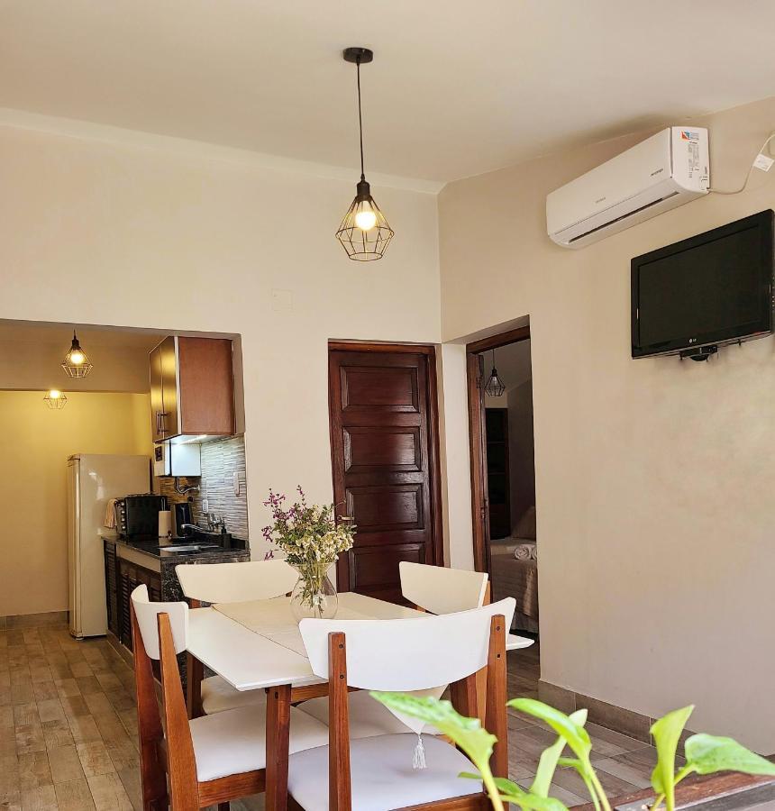 Apartment San Bernardo Apt Salta