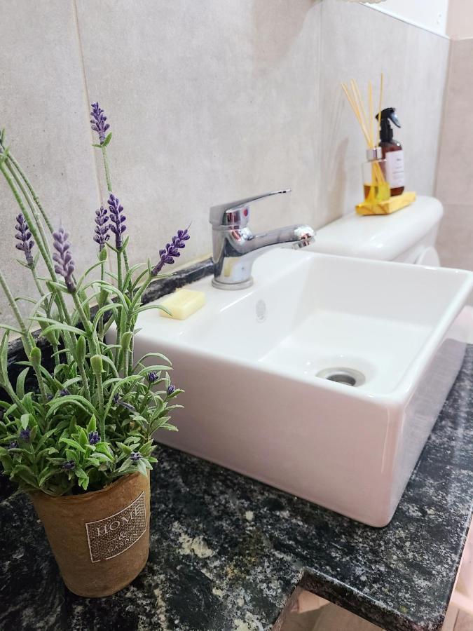 Apartment San Bernardo Apt
