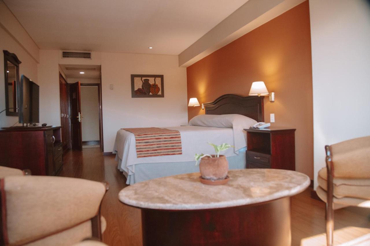 Hotel Casa Real