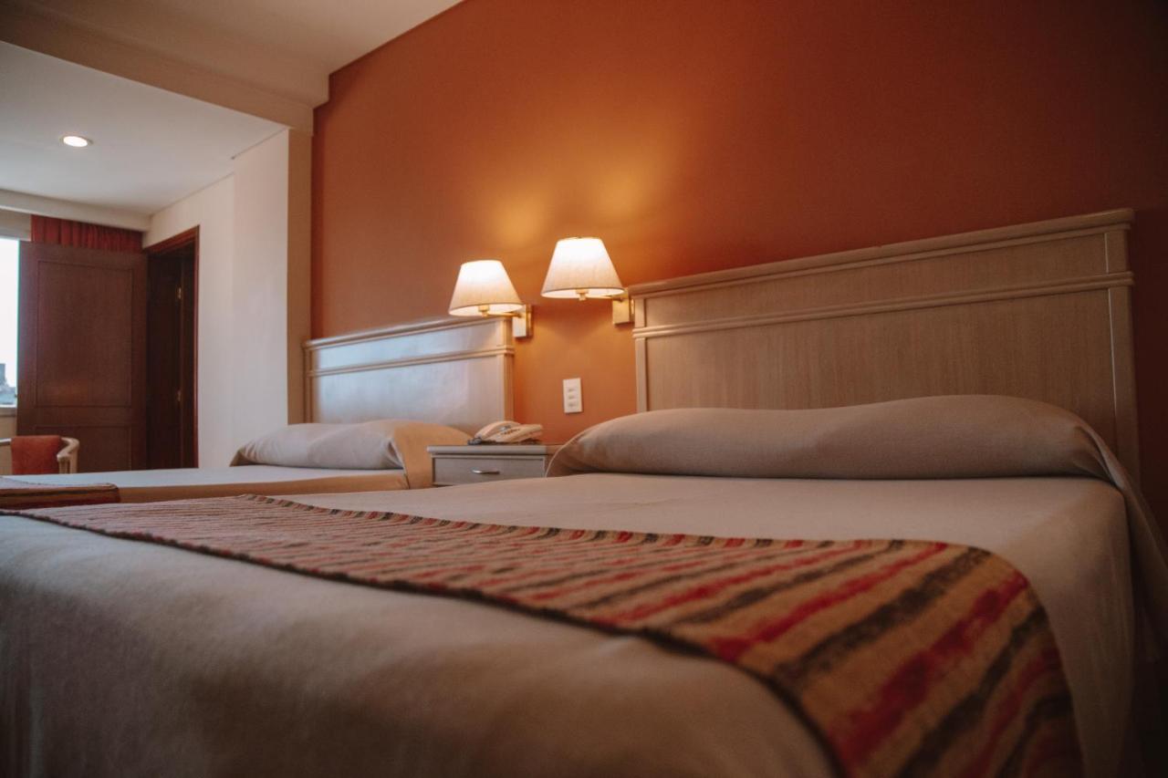 Casa Real Hotel 4*