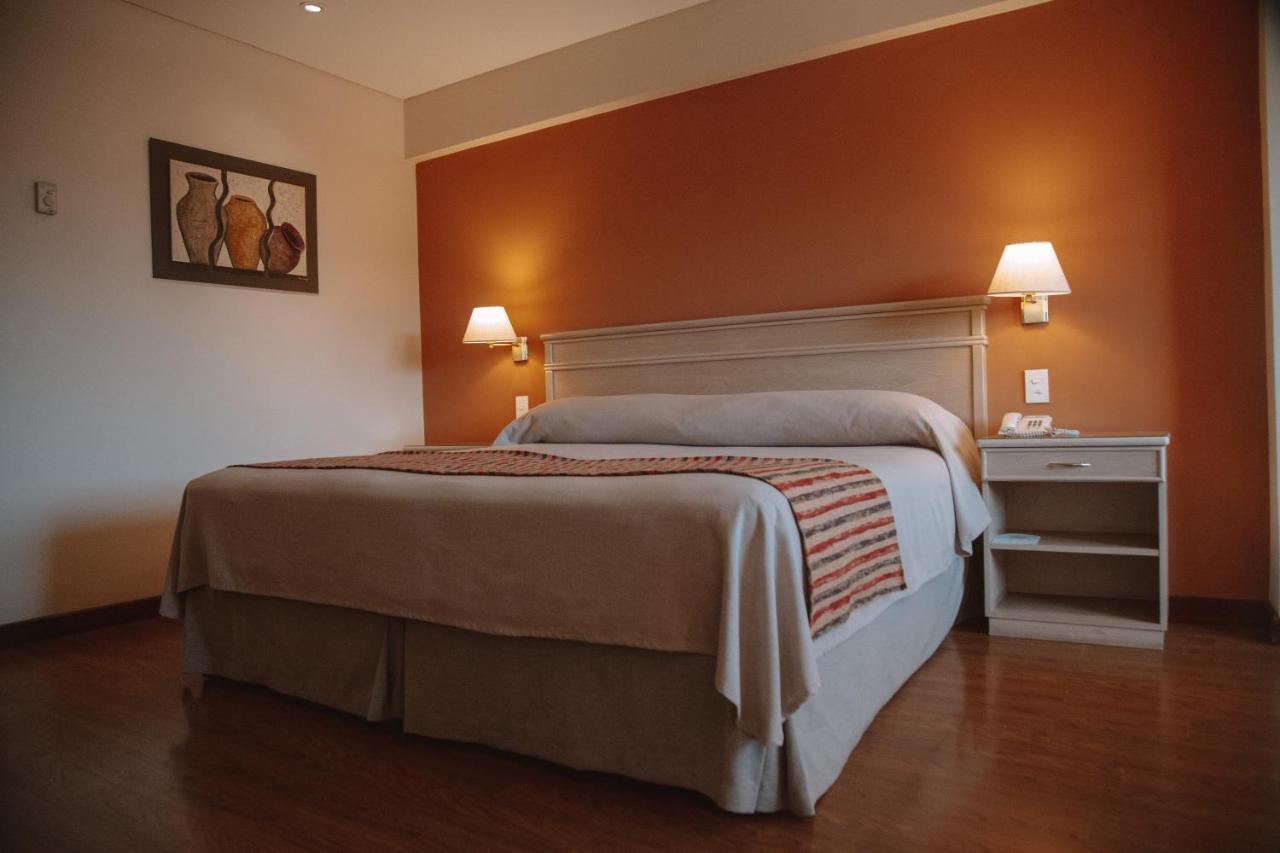 Hotel Casa Real