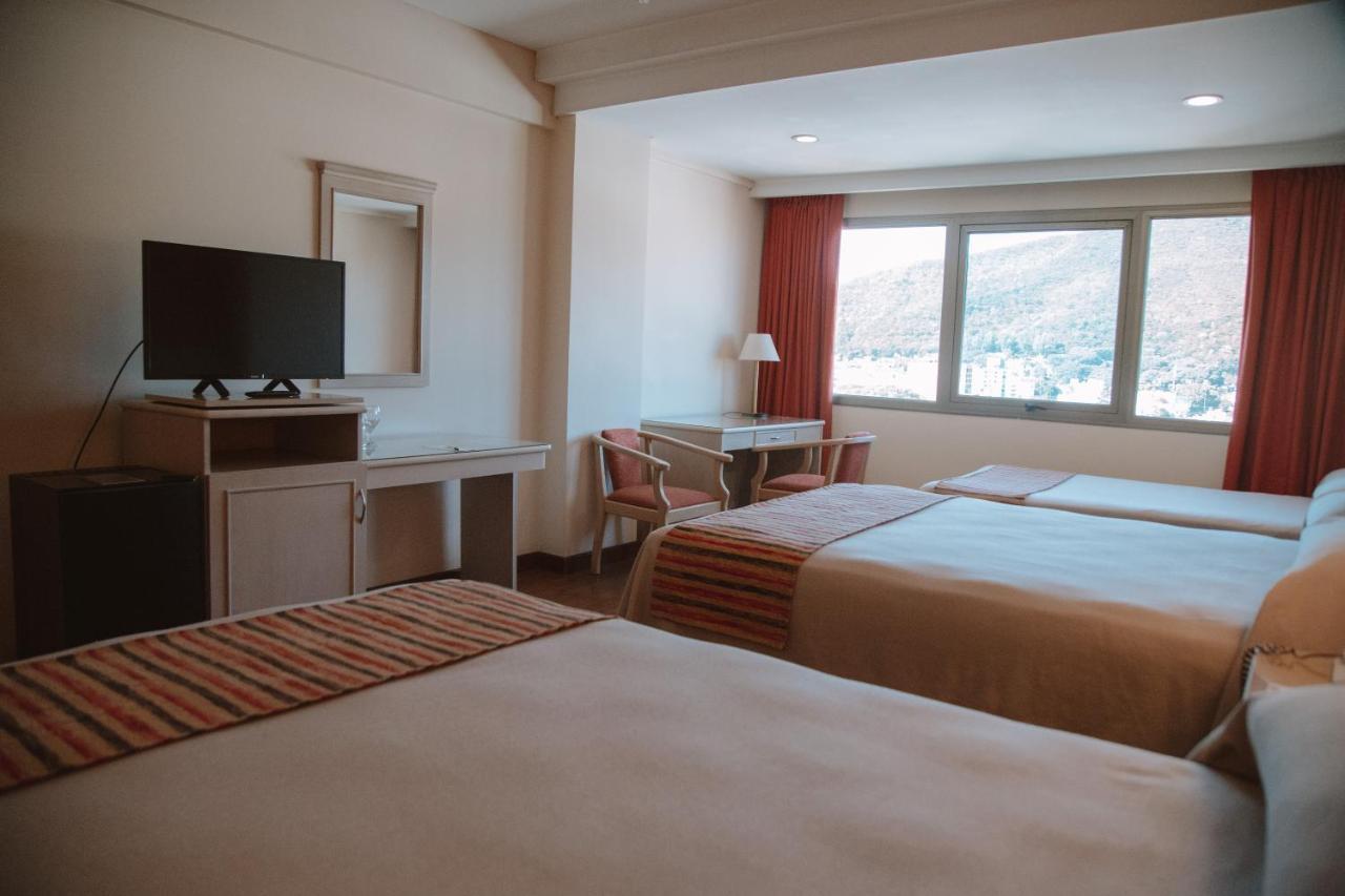 Casa Real Hotel Salta
