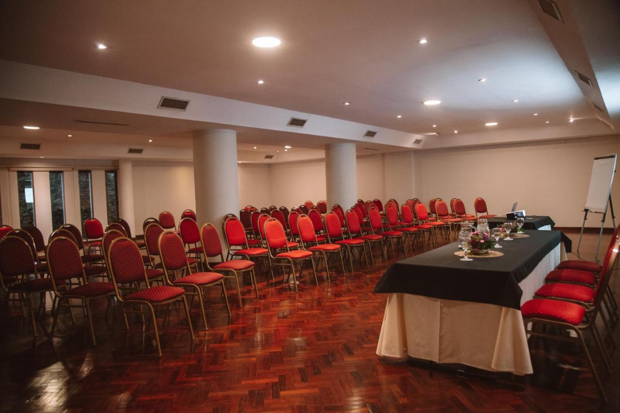 Casa Real Hotel Salta