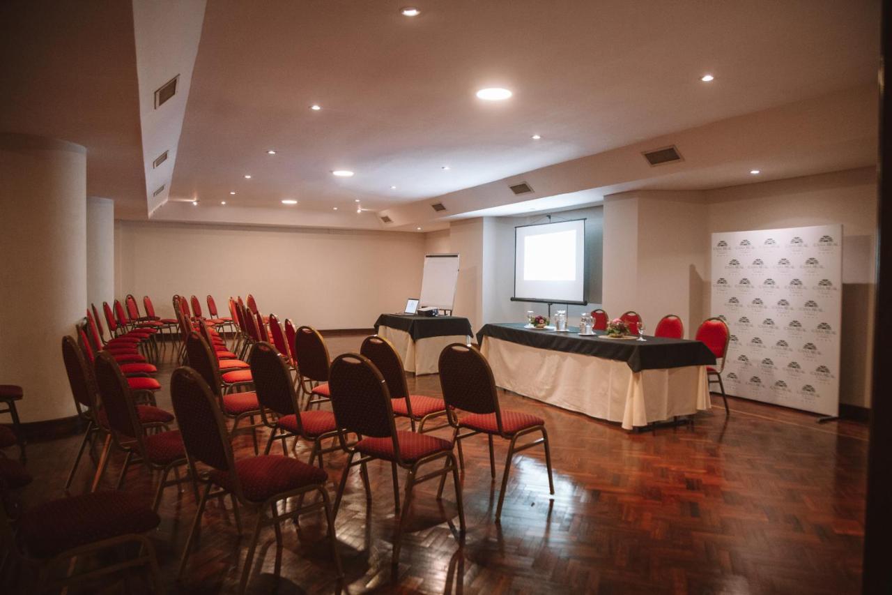 Casa Real Hotel Salta