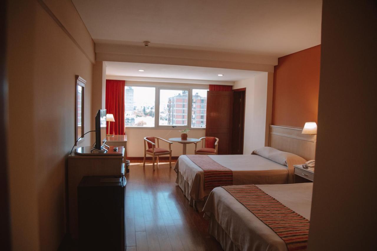 Casa Real Hotel