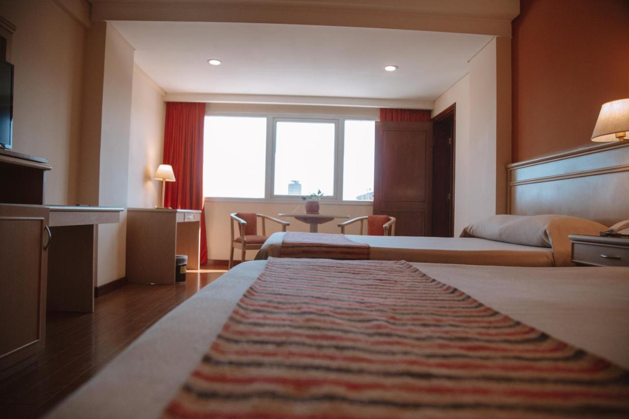Casa Real Hotel Salta