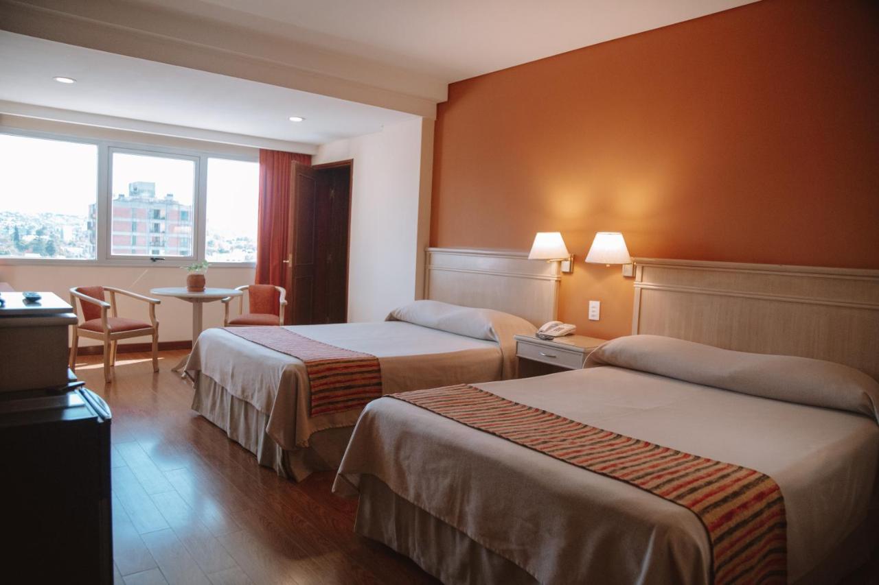 Casa Real Hotel 4*