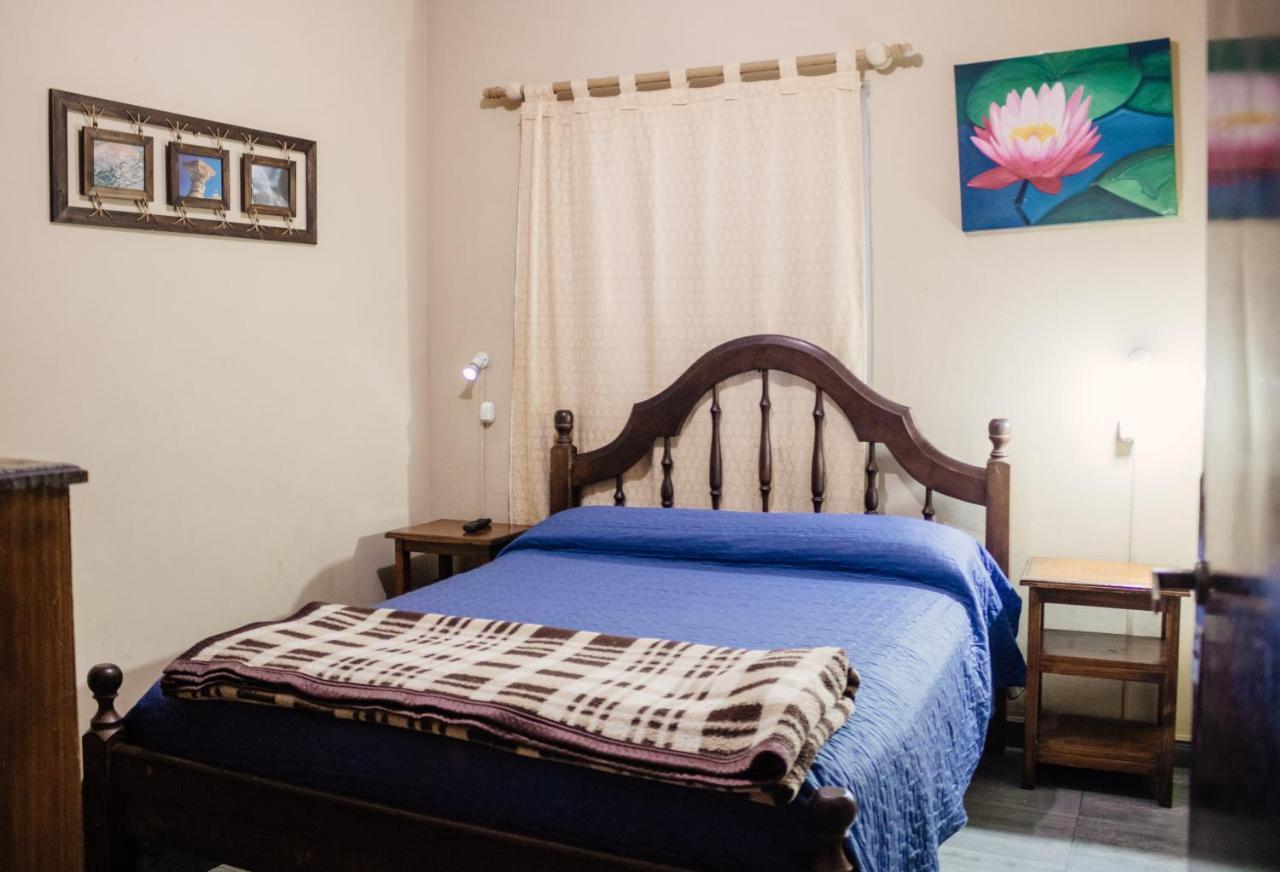 Hostal Namaste *