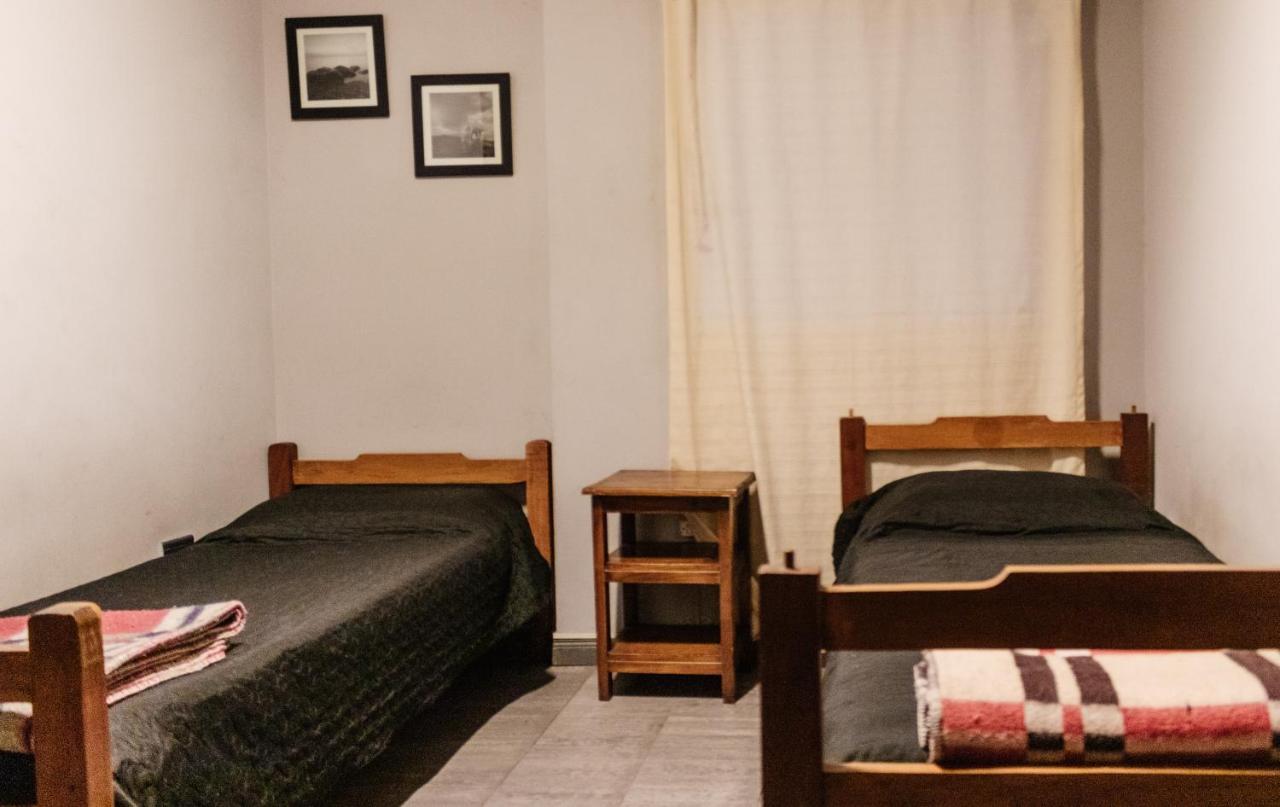 Hostal Namaste *