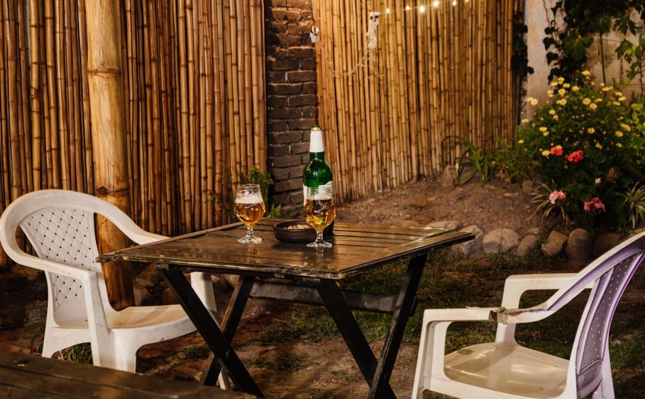 Hostal Namaste Salta
