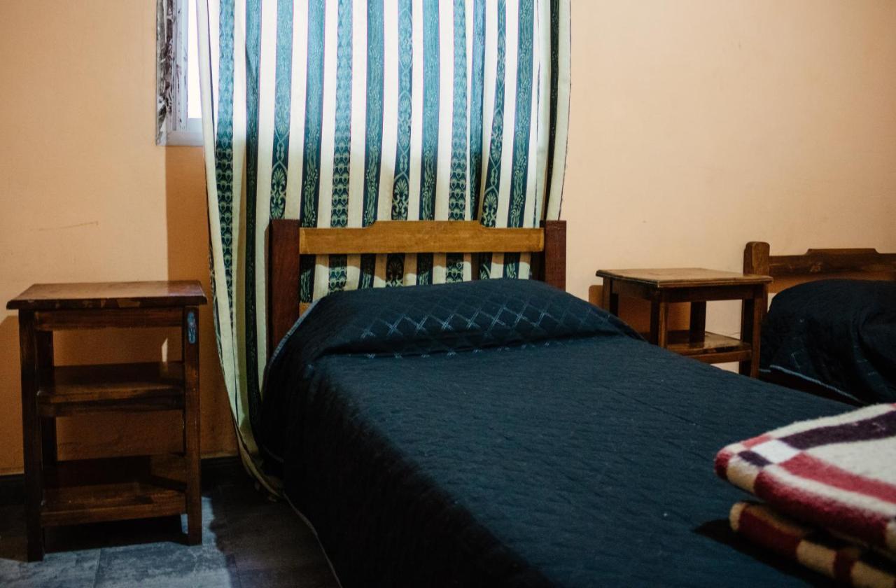 Hostal Namaste
