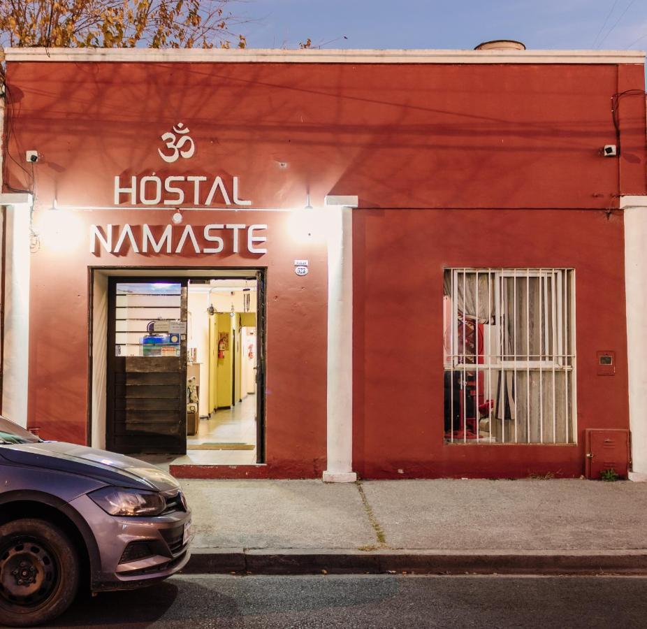 Namaste Hostal Salta