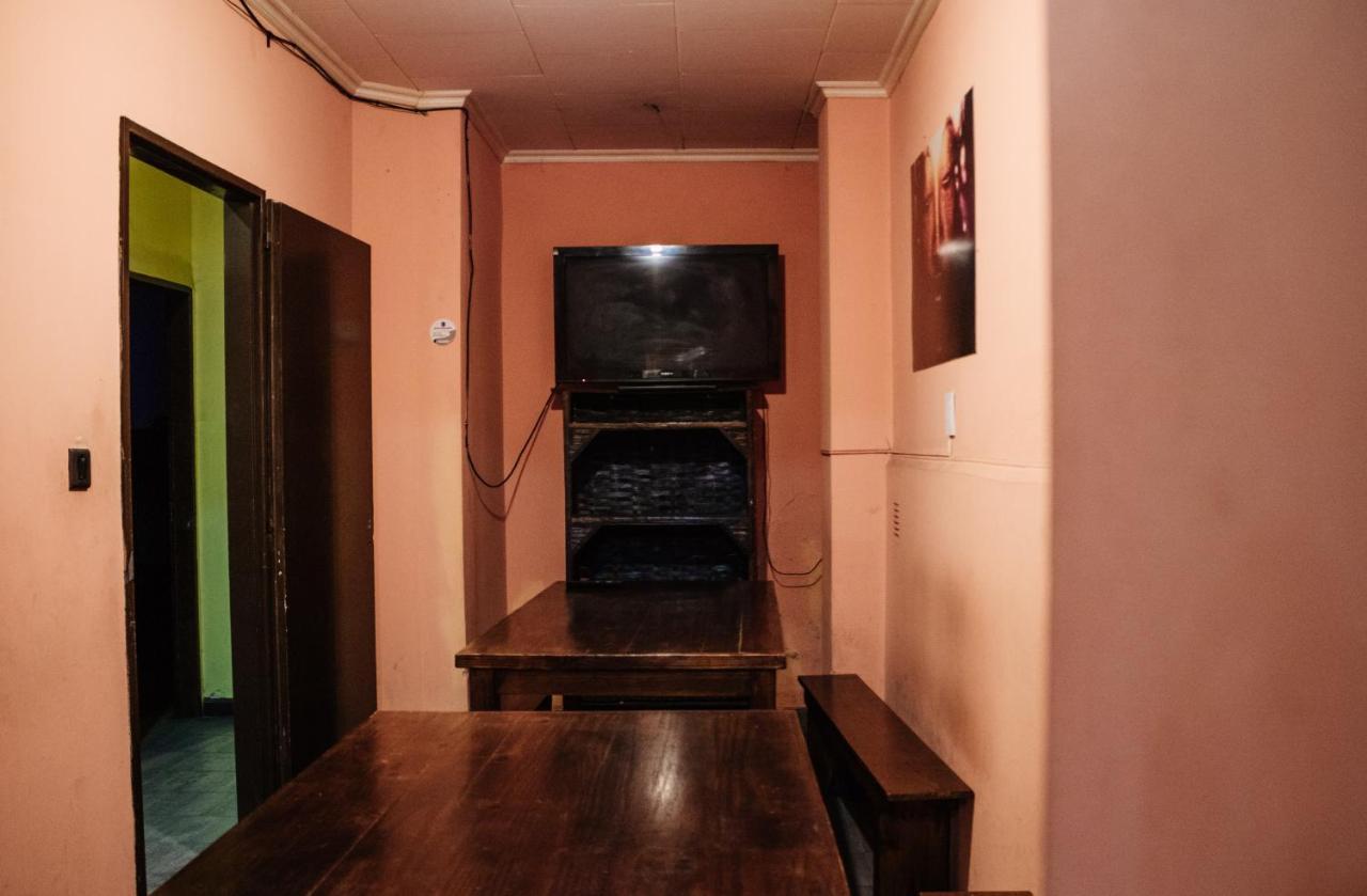 Namaste Hostal Salta
