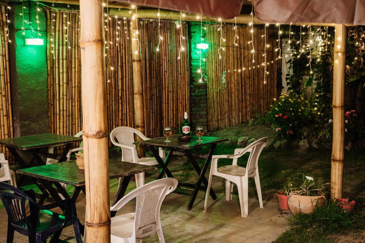Hostal Namaste Salta