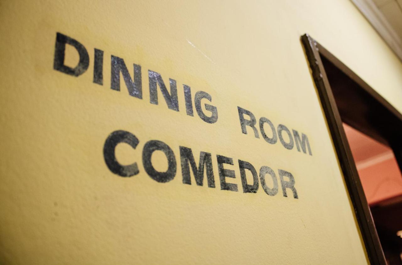 Hostal Namaste Salta