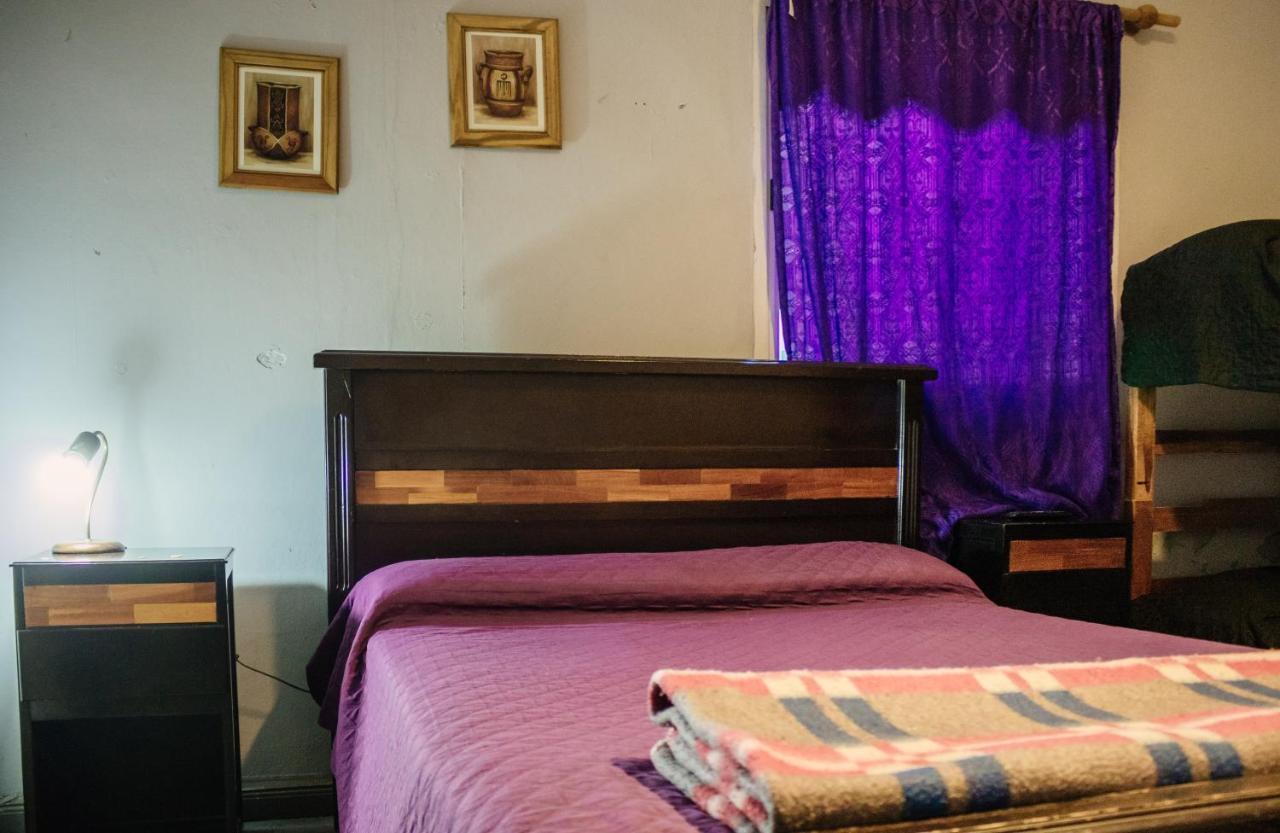 Namaste Hostal