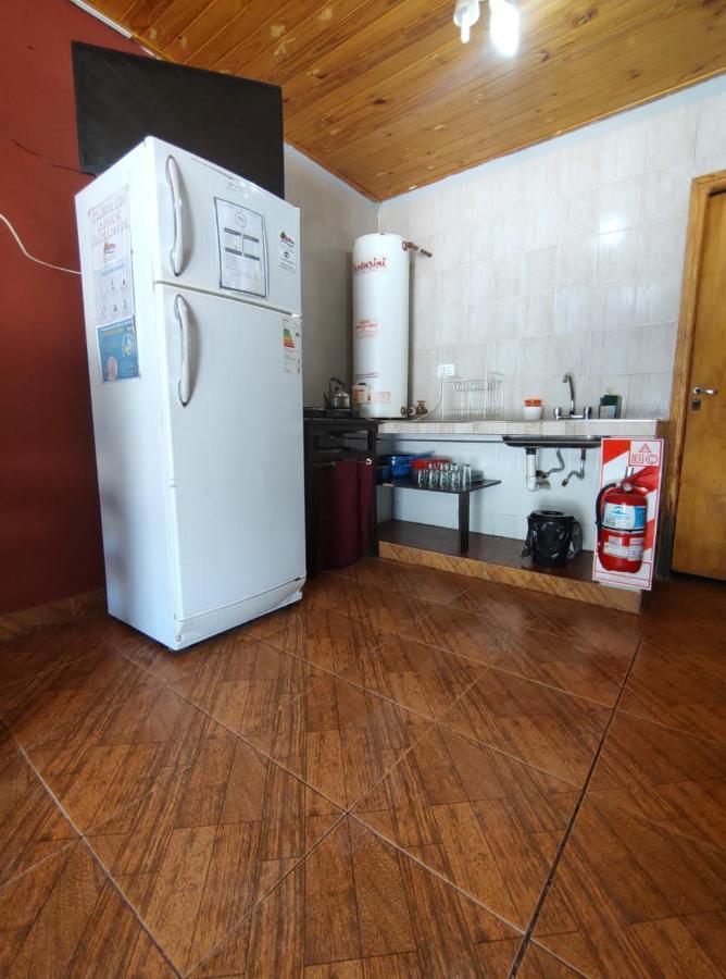 Delicias Apartamento Salta