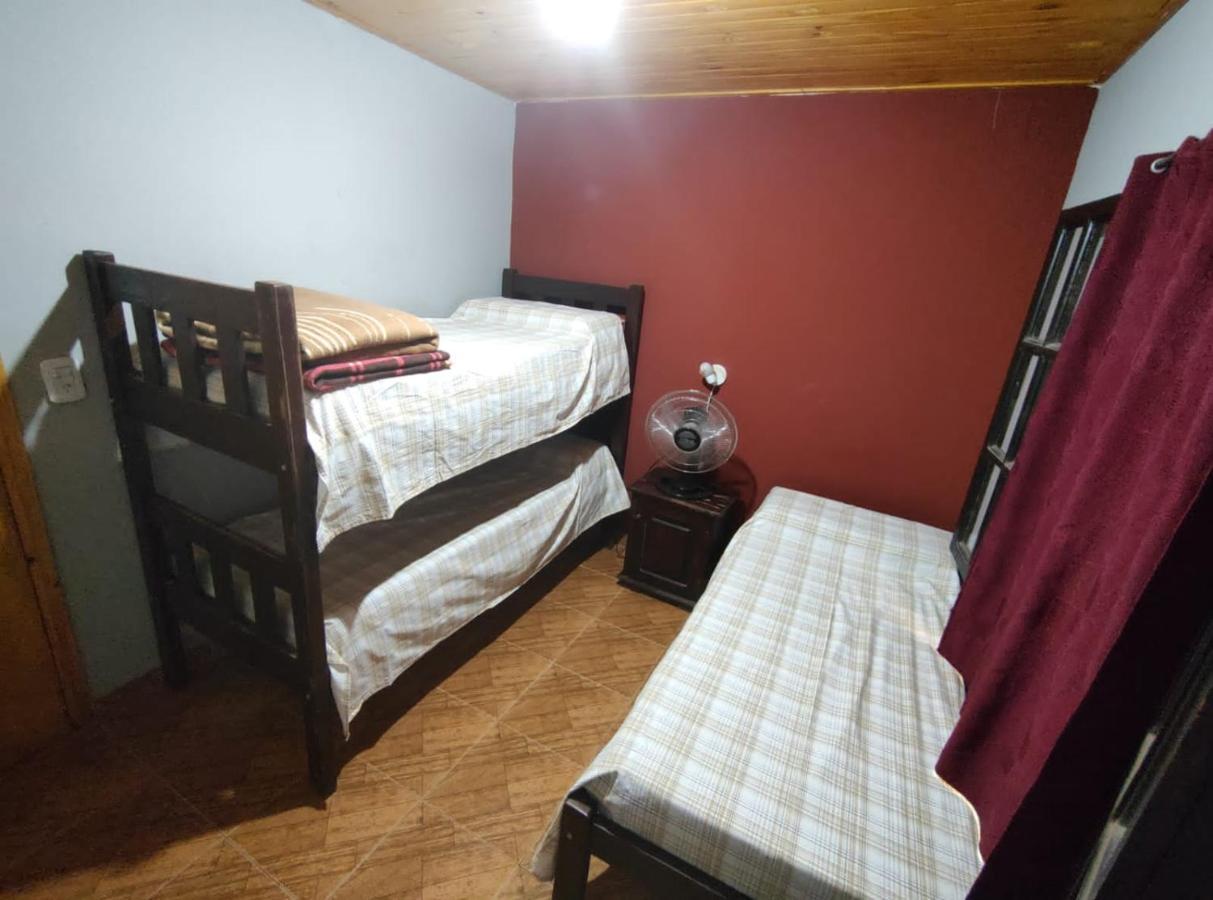 Delicias Apartamento