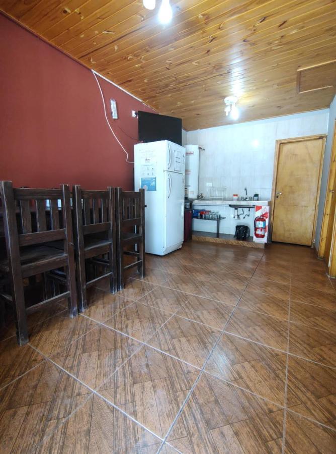 Delicias Apartamento