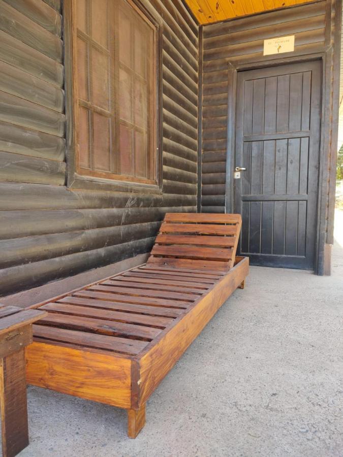 Delicias Salta