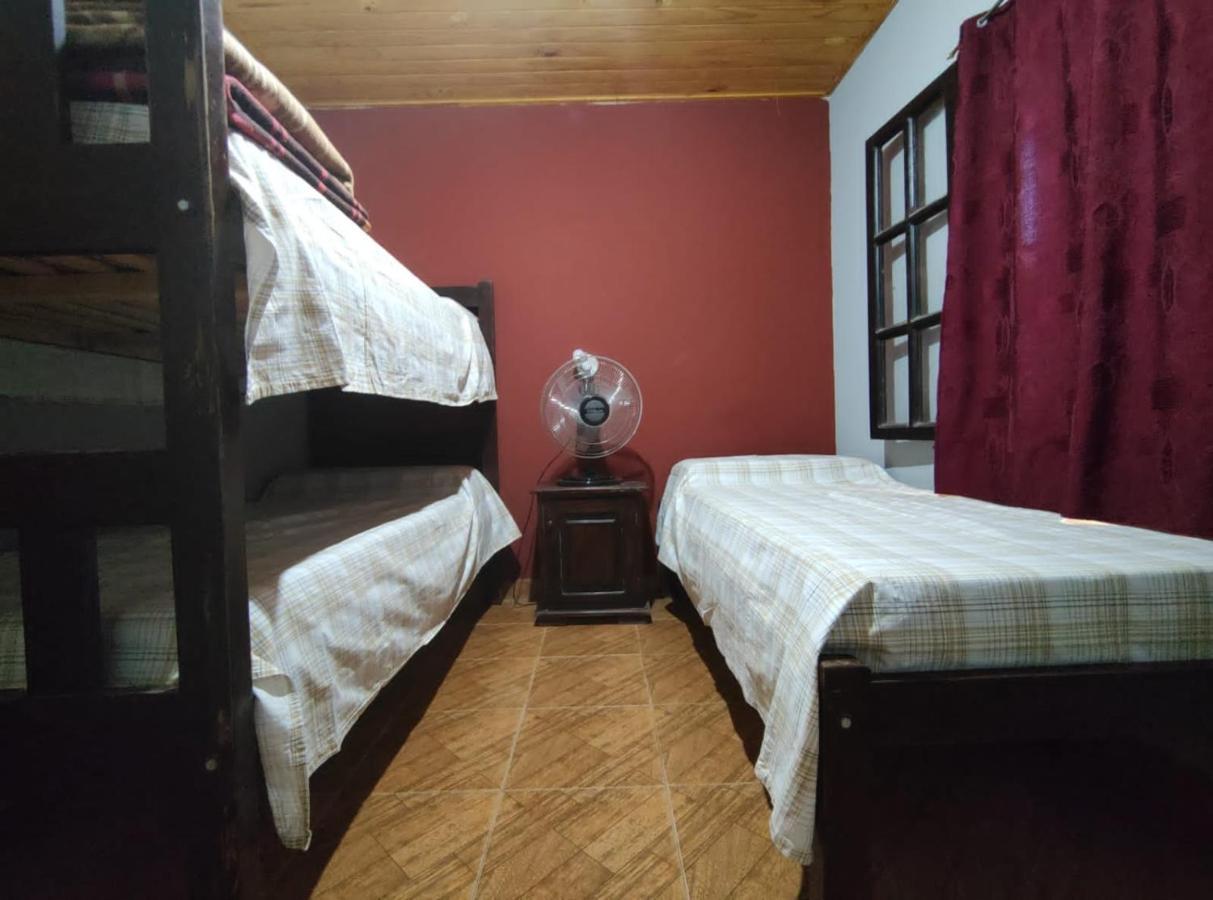 Delicias Apartamento Salta
