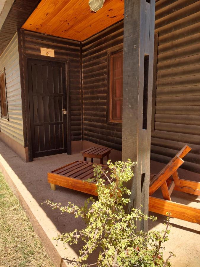 Apartamento Delicias Salta