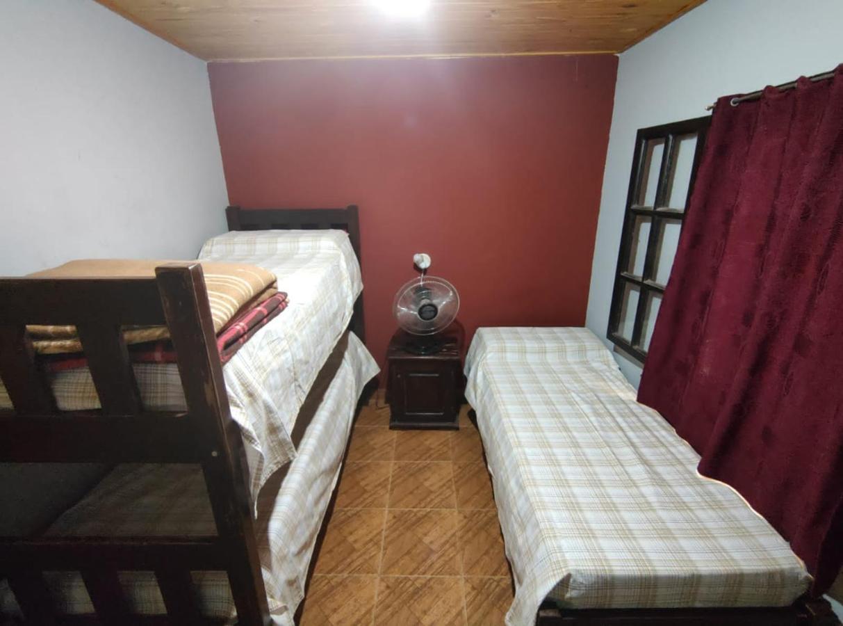 Delicias Apartamento
