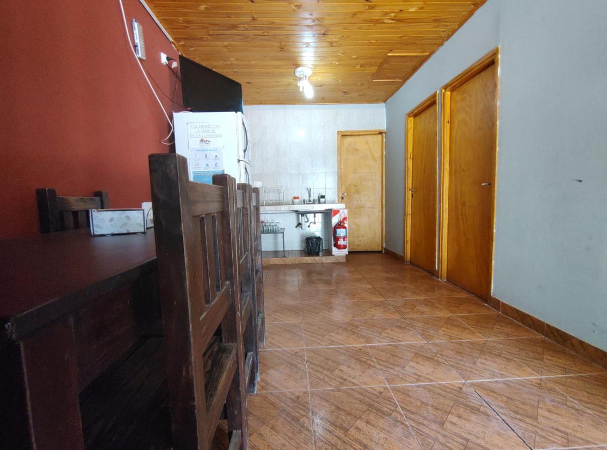Delicias Apartamento *