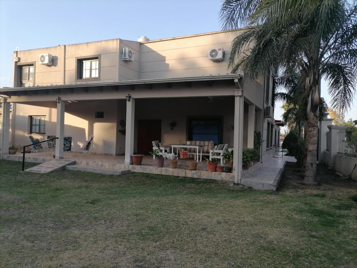Hotel Las Tres Marías