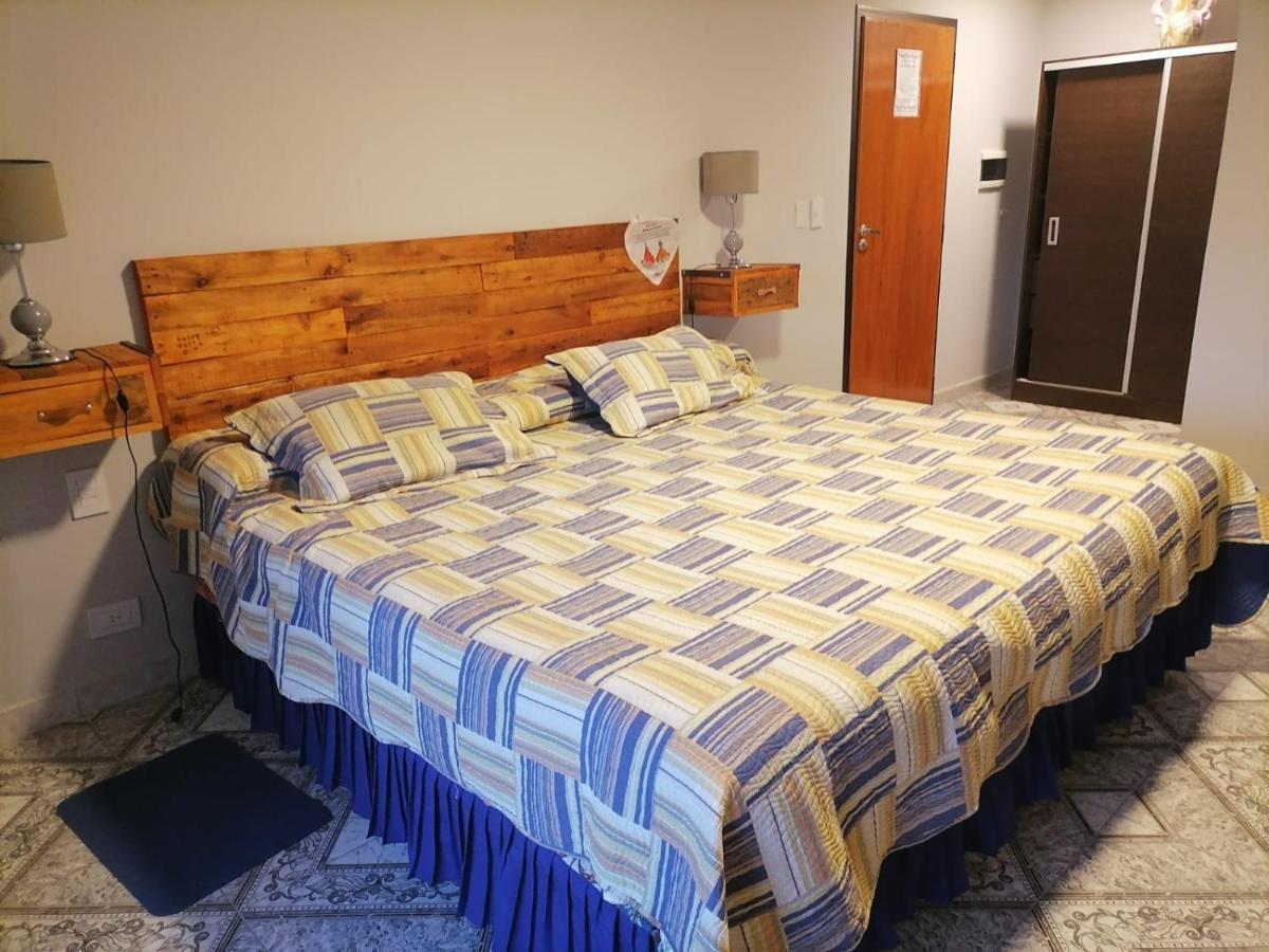 Hotel Las Tres Marías *