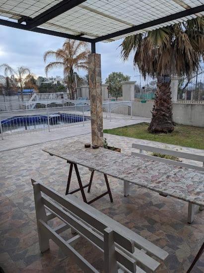 Las Tres Marías Hotel Salta