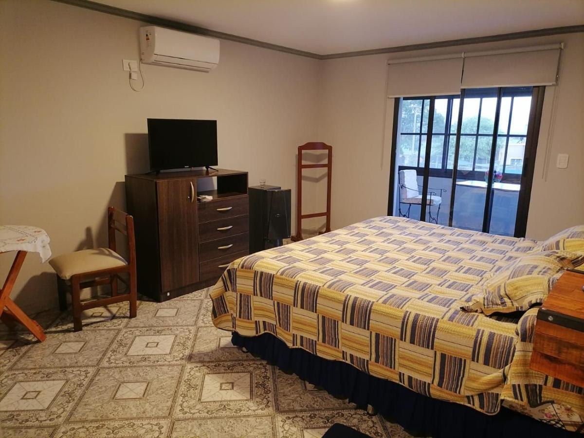 Las Tres Marías Hotel *